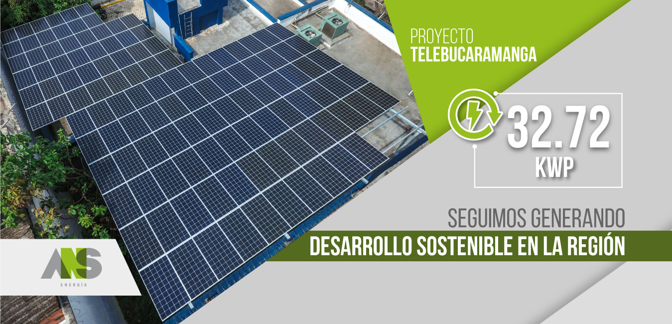 Telebucaramanga